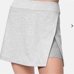 Outdoor Voices Grey Court Skort